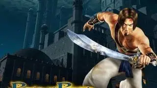 Prince of Persia Trilogy HD Video Review