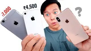 Watch Before you Buy an iPhone * Very Imp  *