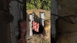 ИДЕАЛЬНЫЙ ШАШЛЫК