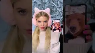 Alla Bruletova Trend Tiktok Videos 00223