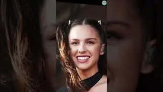 Olivia Rodrigo timelapse