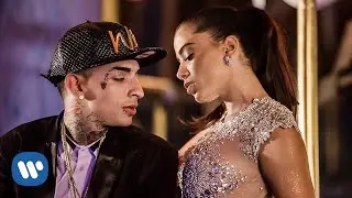 Anitta feat. MC Guimê - No Meu Talento (Official Music Video)