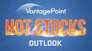 Vantagepoint A.I. Hot Stocks Outlook for May 5, 2023