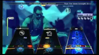 Rock Band 3 - Madagascar - Full Band