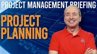 Project Planning Briefing [Video Compilation]