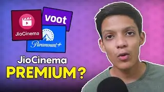 Everything We Know About JioCinema Premium | Paramount Plus Launch in India | Techno Vaibhav