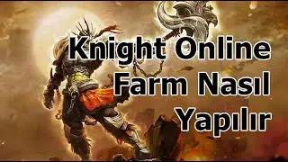 Knight Online GB Nasıl Kasılır