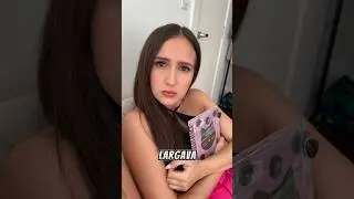 PRINCESA LEU O DIÁRIO DA CAMILA!