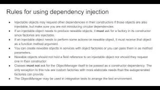 Magento 2 Dependency Injection part 1