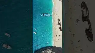Zakynthos Island | This is why You Should Visit Greece 🇬🇷