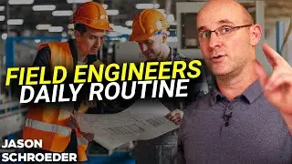 What Does A Field Engineer Do?