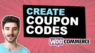 Woocommerce coupons & promo codes: create coupon codes in WordPress