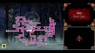 Castlevania Order of Eclessia with noblesruby13 part 6 Halloween Spooktacular continues