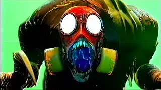 Poppy Playtime: The Hour of Joy Outcome | ELDRITCH PARADOX S1E7