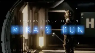 Mika's Run