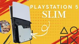 PS5 SLIM DISC DRIVE FAULTY  .. CAN I FIX IT !