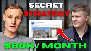 $60k/mo SMMA in Real Estate Niche (Luke's Story)