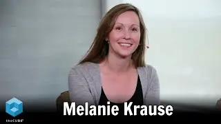 Melanie Krause, IRS | CDOIQ 2024