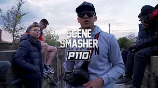 Zac Ashton - Scene Smasher | P110