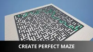 Step-by-Step Guide to CREATING a MAZE in Unreal Engine 5 (FREE & EASY)