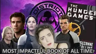 The Success of the Hunger Games