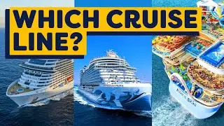 Which Cruise Line Should You Book in 2023?