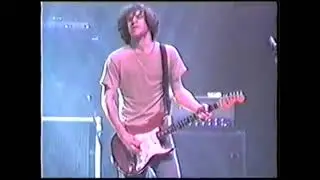 Ween - Roses Are Free - 2000-07-16 Orlando FL Hard Rock Live