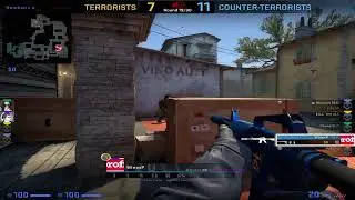 Easy ninja defuse?