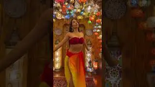 DALIYA - Qanoun / Love / Belly Dance 