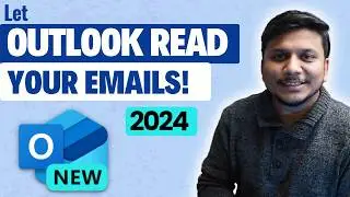 Read and Translate Your Emails with Immersive Reader in Microsoft Outlook | Outlook Immersive Reader