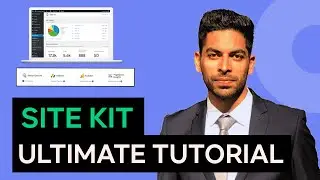 Site Kit by Google WordPress | Analytics, Search Console, AdSense