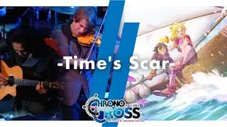 Chrono Cross -Time's Scar- (Boston Live 2014)