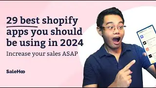 29 Best Shopify Apps to Increase Profits in Your Shopify Store (Updated 2024)