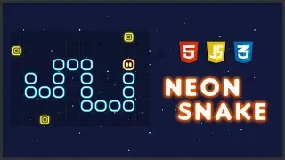 Build a Snake Game from Scratch with JavaScript | Game Development