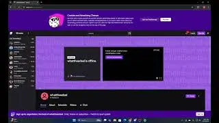 FREE TWITCH FOLLOW BOT (2025, 400 PER CMD)