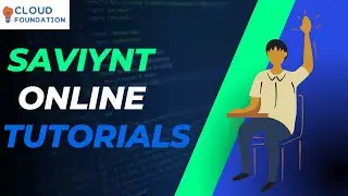 Saviynt Tutorial | Saviynt Certification | Saviynt Training for Beginner | Saviynt | CloudFoundation