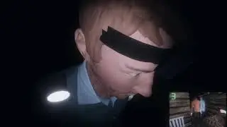 phasmophobia