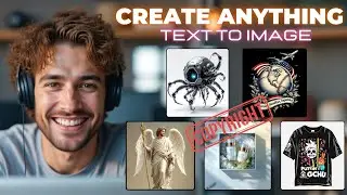 Best AI Image Generator for Commercial Uses  Text to Image Generator AI