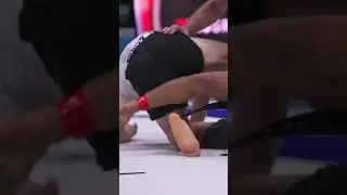 Dante Leon submits Mica Galvão in the ADCC absolute🤯 #jiujitsu