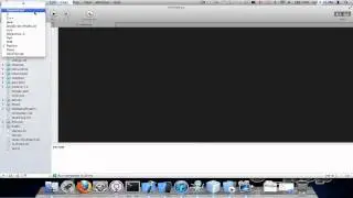 My top 3 text editors for Mac OS X