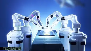 Da Vinci Robotic Surgery - How It Works in Real Life