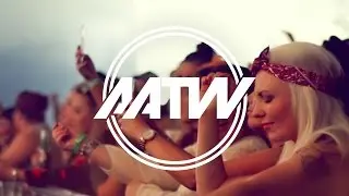 CVA ft. N-Trance - Only Love (Set You Free) [Arnold Palmer & CJ Stone Edit] (Official Video)