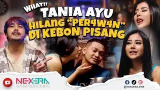 TANIA AYU : TUTORIAL C4RA P4K4I K0ND0M YANG BENAR | DUO GACOR #17