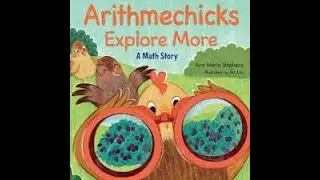 Arithmechicks Explore More