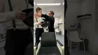 Client REACTION to HAIRCUT