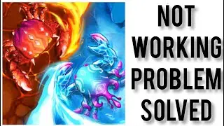 How To Solve Crab War App Not Working(Not Open) Problem|| Rsha26 Solutions