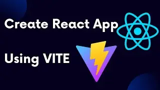 React For Beginners 3 : Create React App Using Vite