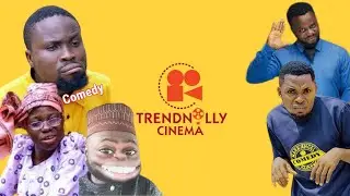 NIGERIA COMEDY SOUND EFFECT 2022,LAUGHTER, LAUGH ,TRENDNOLLY CINEMA, ENTERTAINMENT,NIGERIA COMEDY