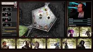 Will They Stop The DEATH CURSE | Tomb of Annihilation