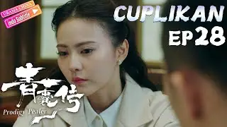 Pengupas ajaib丨Cuplikan28Chu Tianyao dibius untuk berhubungan seks dengan Ye Yuanzhi丨Drama China